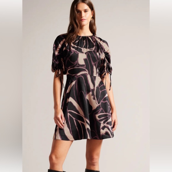 Ted Baker Dresses & Skirts - New Ted Baker mini dress